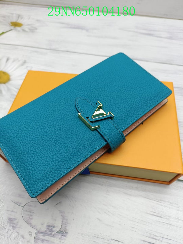 COZY BAGS - LOV Wallet - 776
