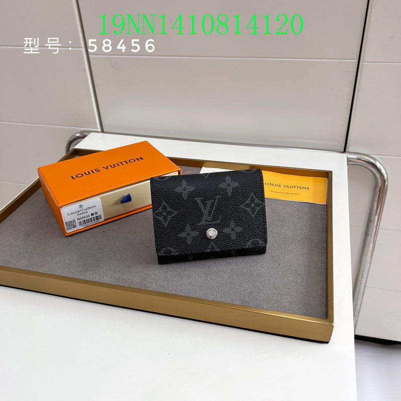 COZY BAGS - LOV Wallet - 125