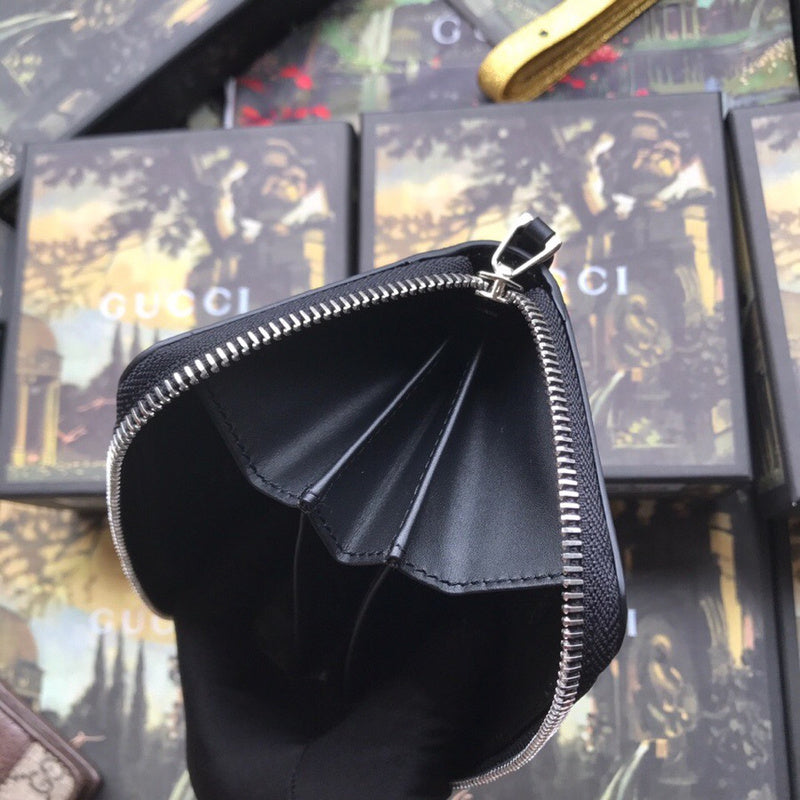 COZY BAGS - Guki Wallet - 593