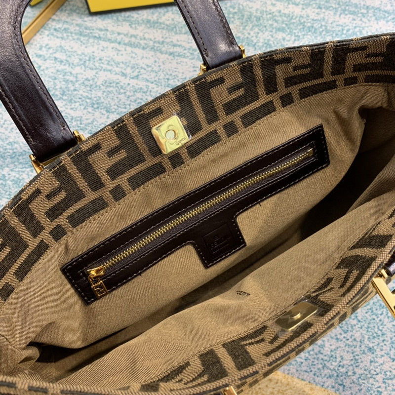 COZY - FDE Bags - 315