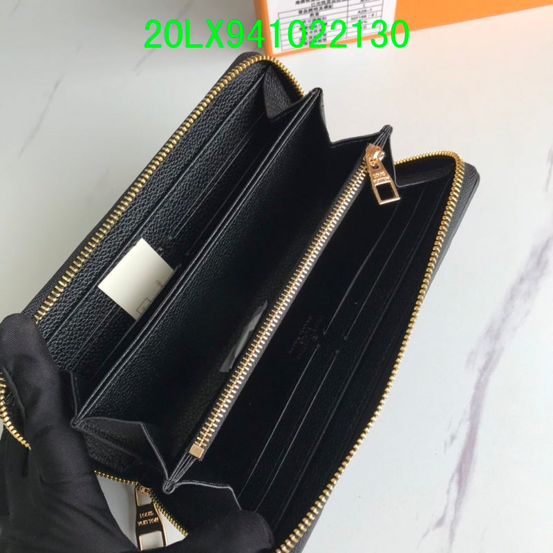 COZY BAGS - CHL Wallet - 1388