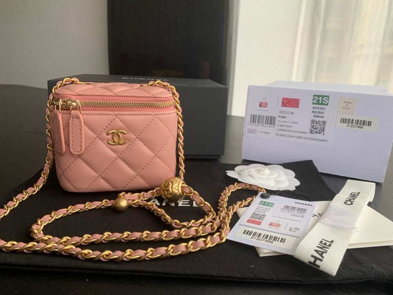 COZY BAGS - CHL Lady Bags - 547