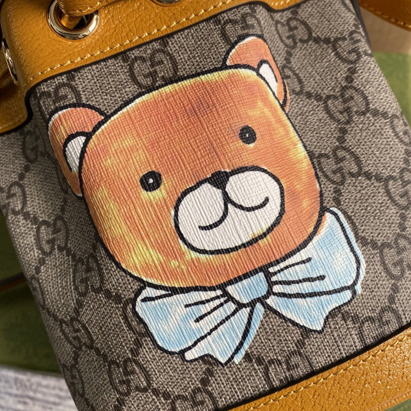 COZY BAGS - GUKI Bags - 2078