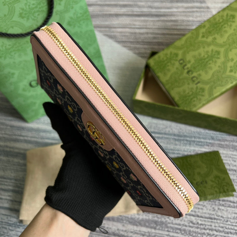 COZY BAGS - Guki Wallet - 275