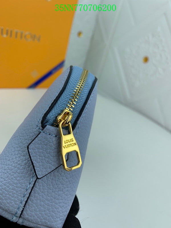 COZY BAGS - CHL Wallet - 827