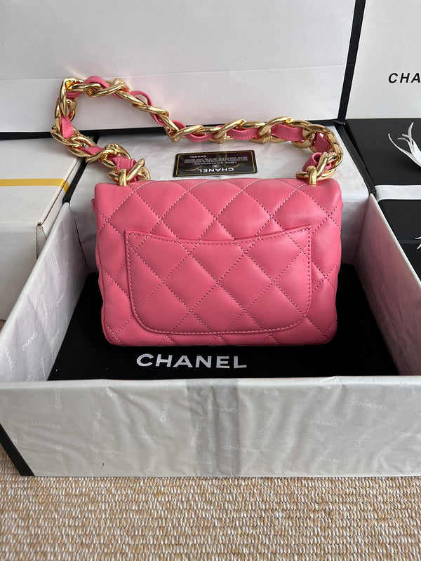 COZY BAGS - CHL Lady Bags - 243