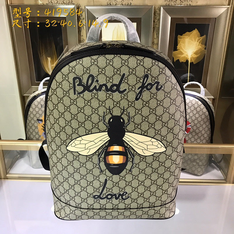 COZY BAGS - Guki Backpacks - 066