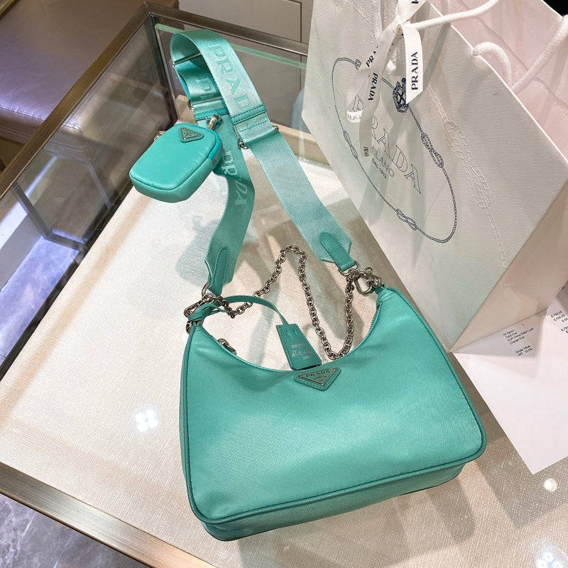 JB - PD Lady Bags - 324