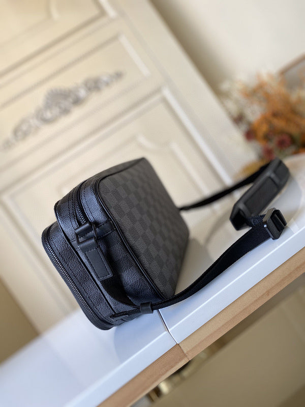 COZY - LV Bags - 3906