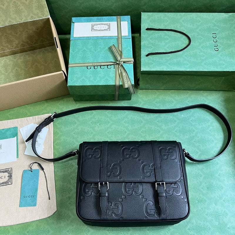Cozy Bags - GUKI Men Shoulders Bags - 007