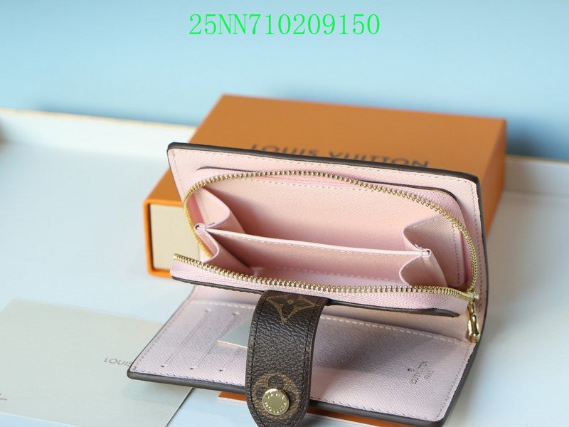 COZY BAGS - LOV Wallet - 747