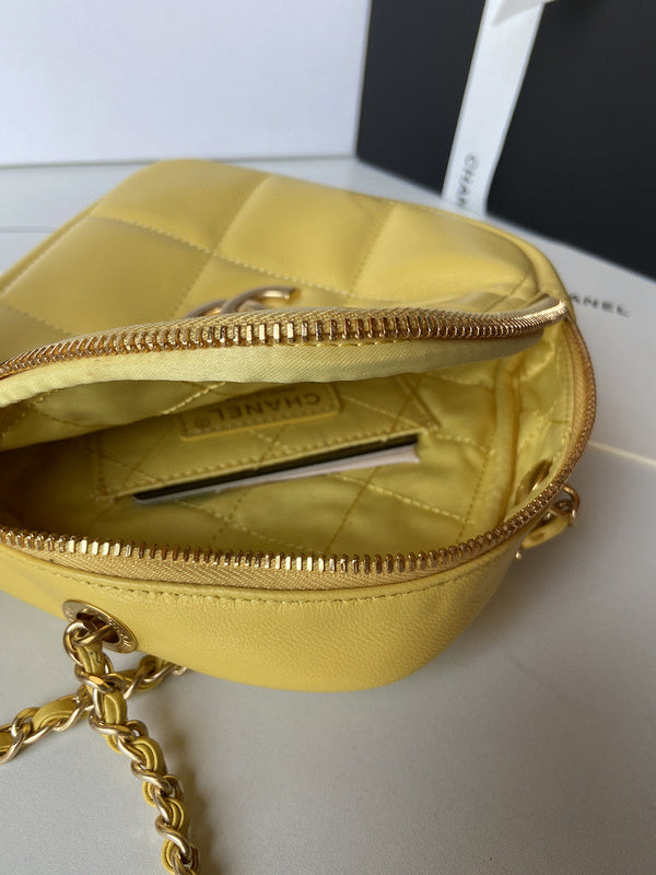 COZY BAGS - CHL Lady Bags - 012