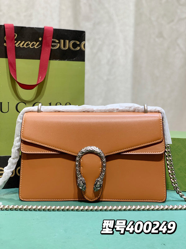 COZY BAGS - GUKI Bags - 566