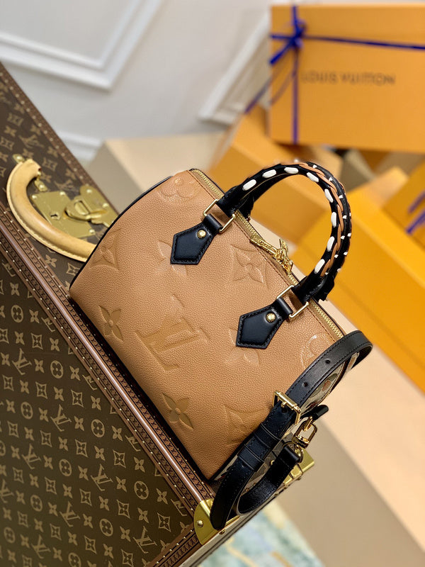 COZY BAGS - LOV Bags - 3446