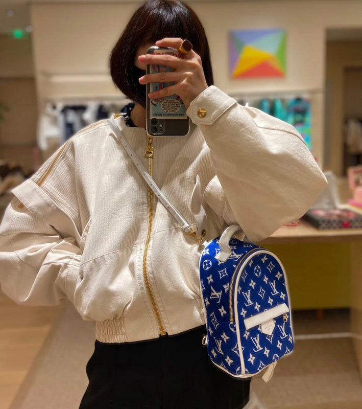 COZY BAGS - LOV Bags - 1487