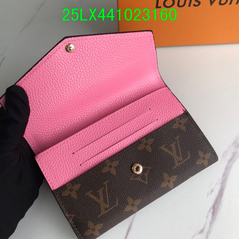 COZY BAGS - CHL Wallet - 1303