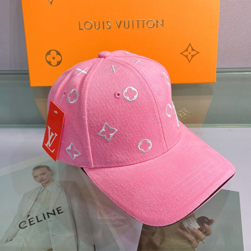 COZY BAGS - LOV Hats & Caps - 054
