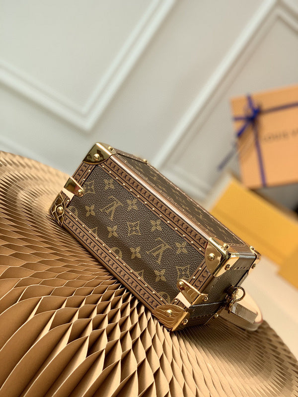COZY - LV Bags - 3641