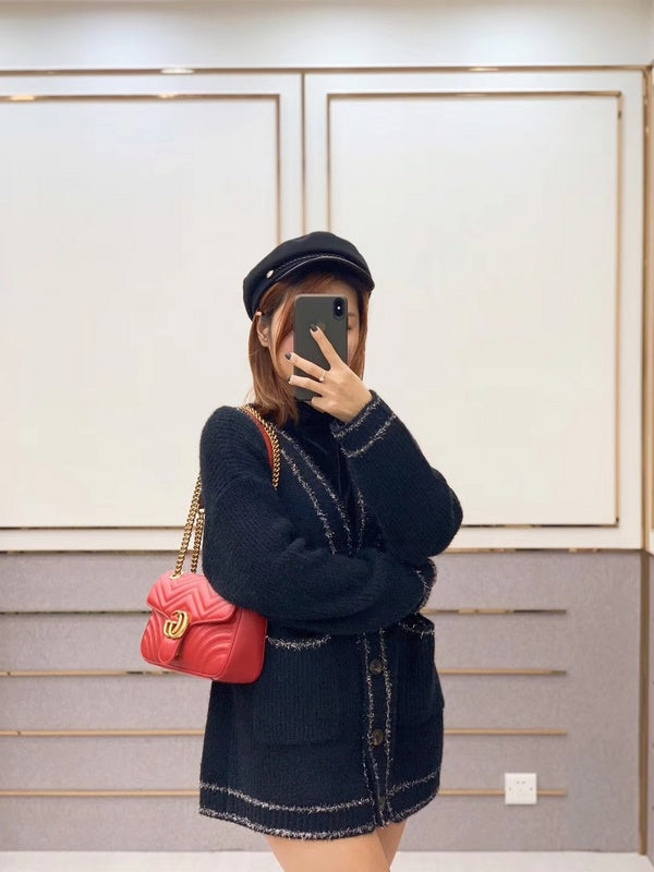 COZY BAGS - GUKI Women Bags - 554