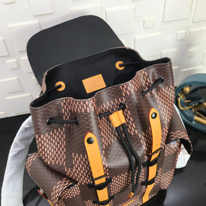 COZY - LV Bags - 4289