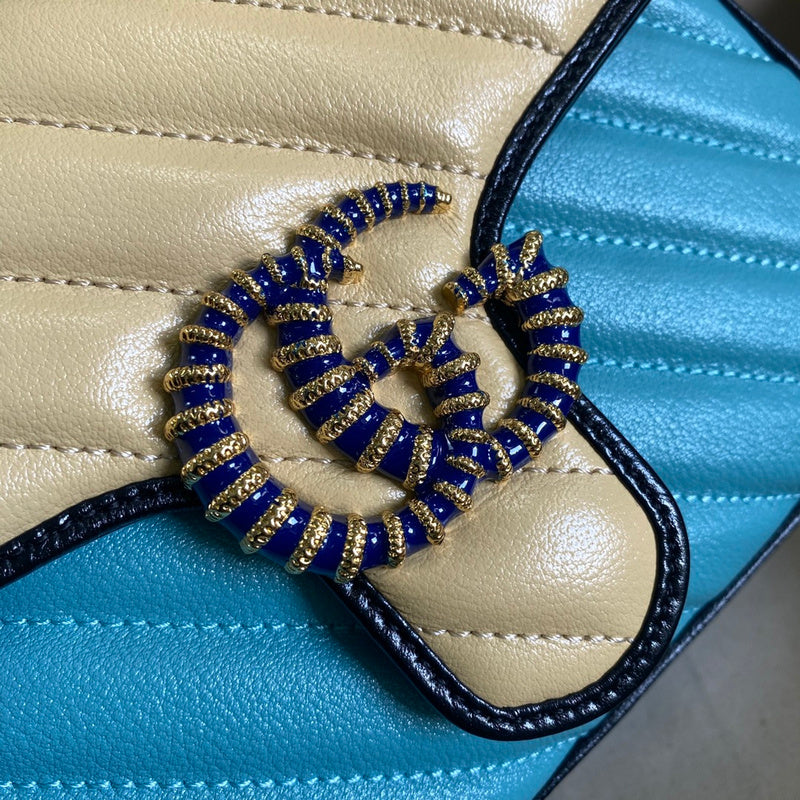 JB - Guki Lady Bags - 968