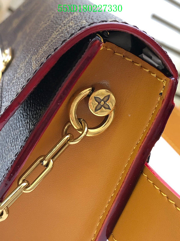 COZY BAGS - CHL Wallet - 1137