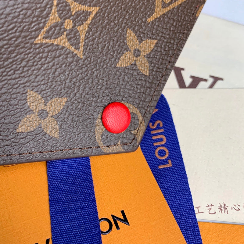 COZY - LOV Wallets - 278
