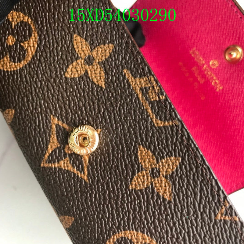 COZY BAGS - CHL Wallet - 1044