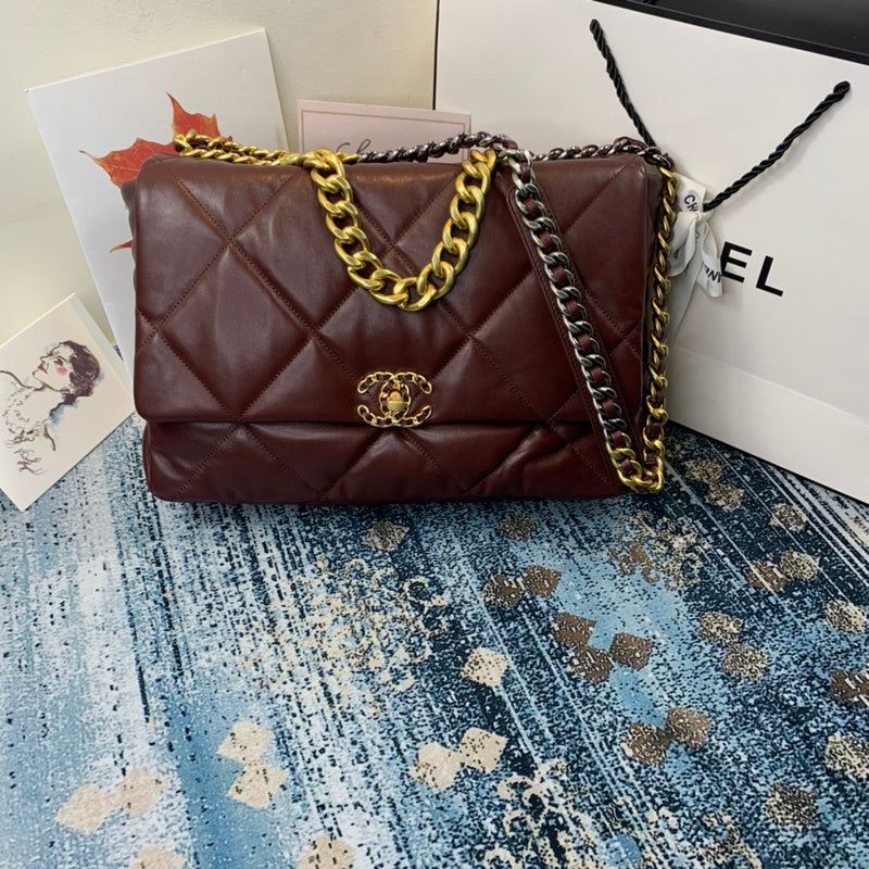 COZY BAGS - CHL Lady Bags - 062