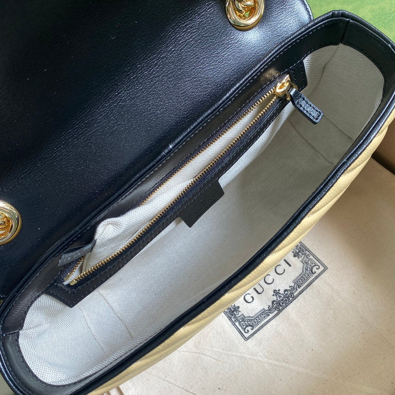 JB - Guki Lady Bags - 1006