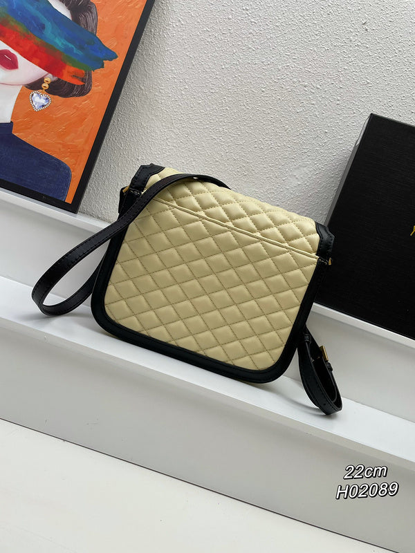COZY - YLS Bags - 244