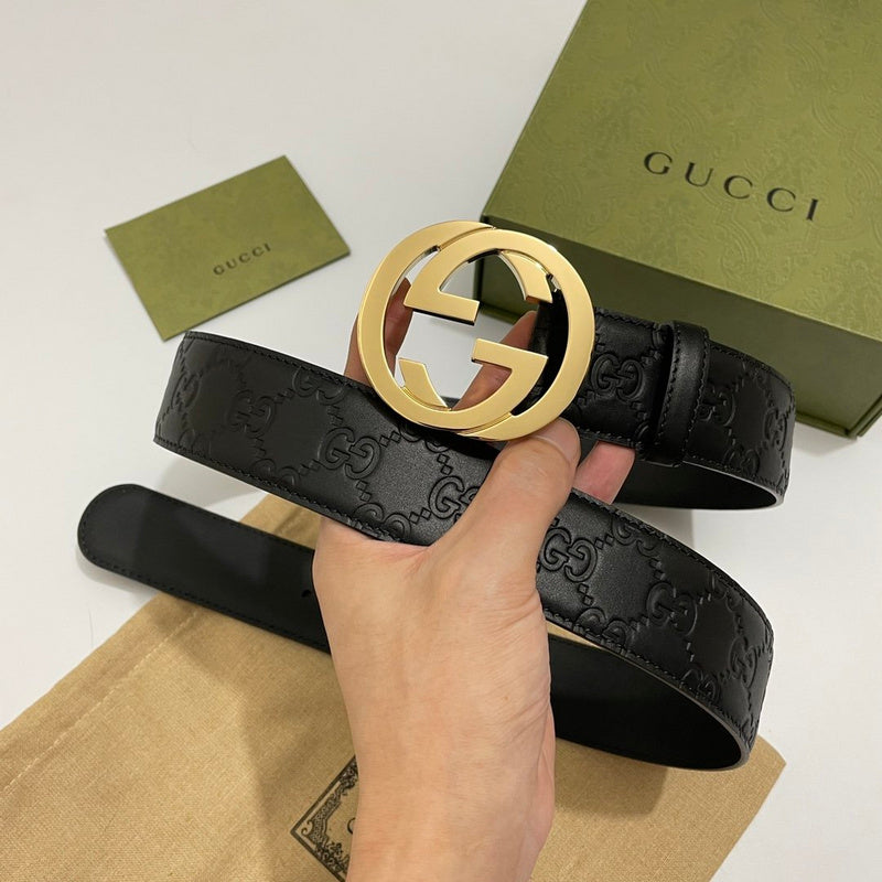 COZY BAGS - GUKI Belts - 037