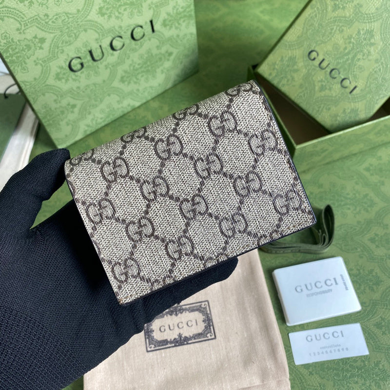 Cozy Bags - GUKI Women Wallets - 181