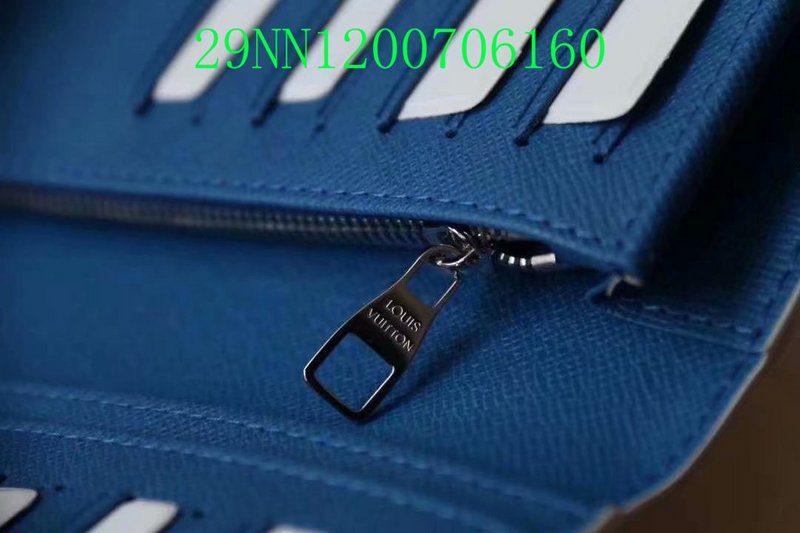 COZY BAGS - CHL Wallet - 806