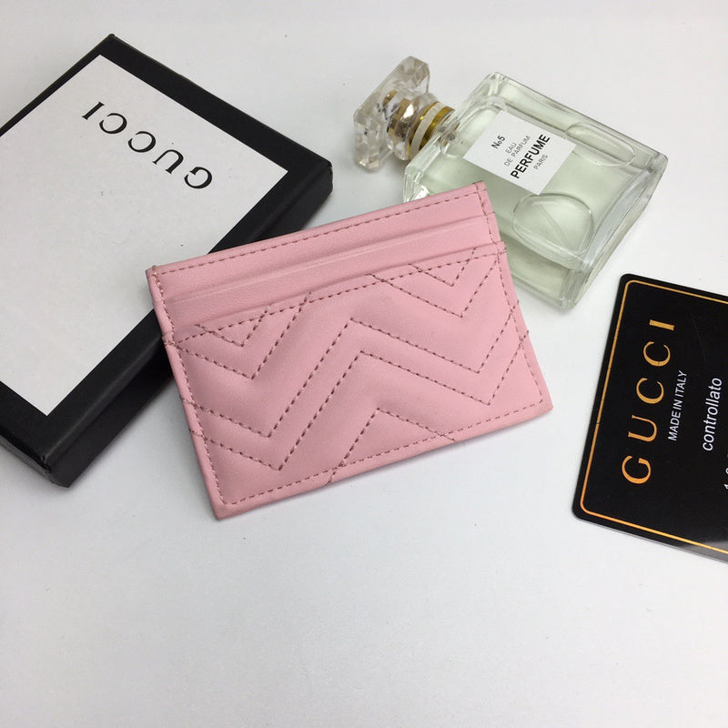 Cozy Bags - GUKI Women Wallets - 206