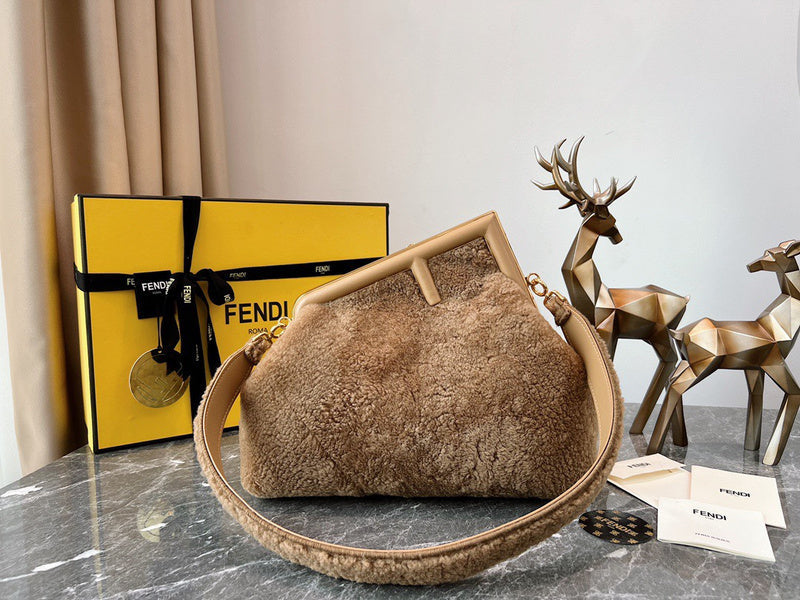 COZY BAGS - FDE Bags - 077