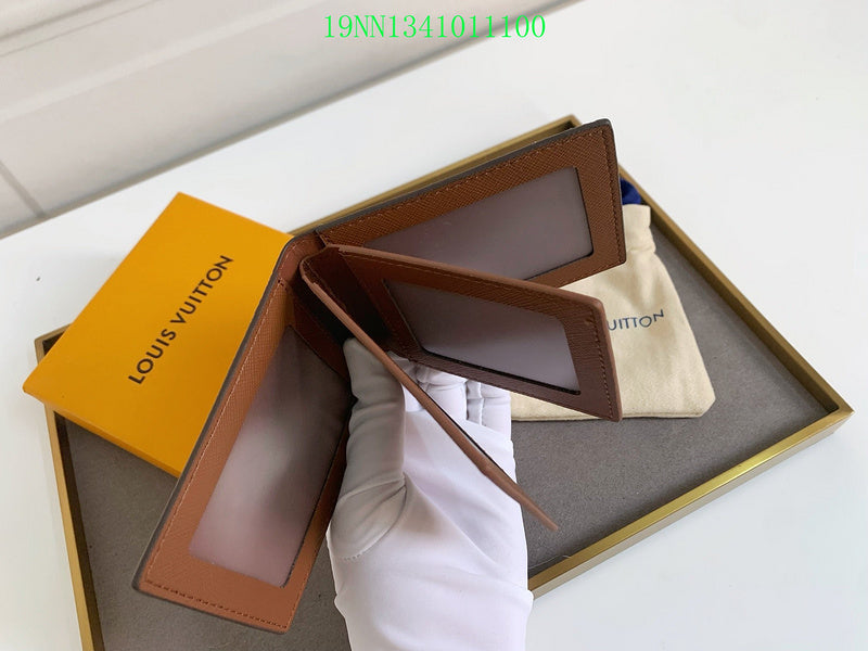 COZY BAGS - CHL Wallet - 555