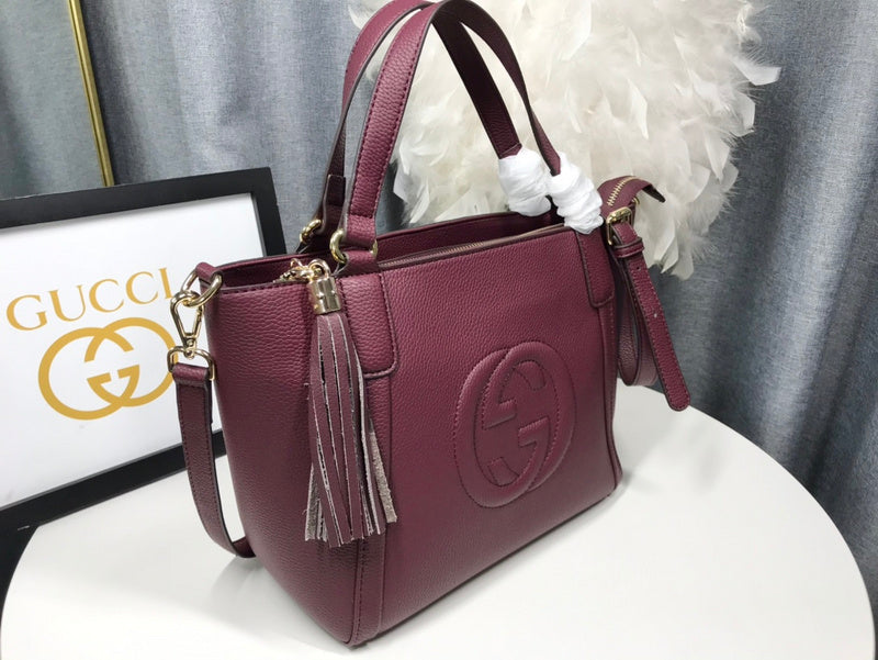 COZY BAGS - GUKI Bags - 584