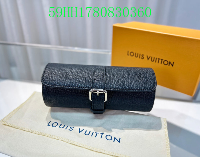 COZY BAGS - LOV Wallet - 015