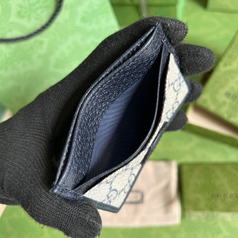 Cozy Bags - GUKI Men Wallets - 076