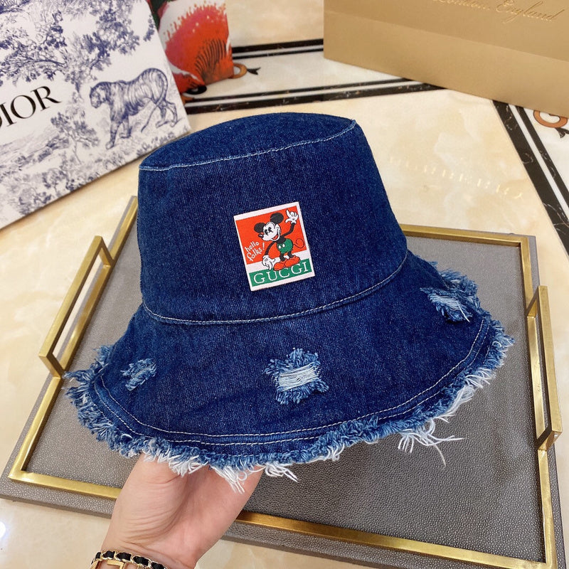 COZY BAGS - Guki Hats & Caps - 242