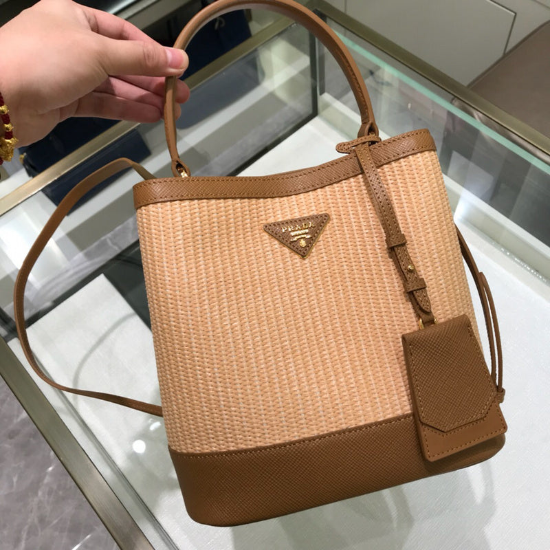 JB - PD Lady Bags - 560