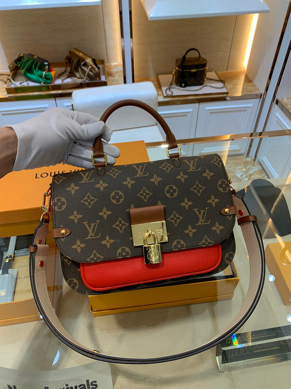 COZY - LV Bags - 4379