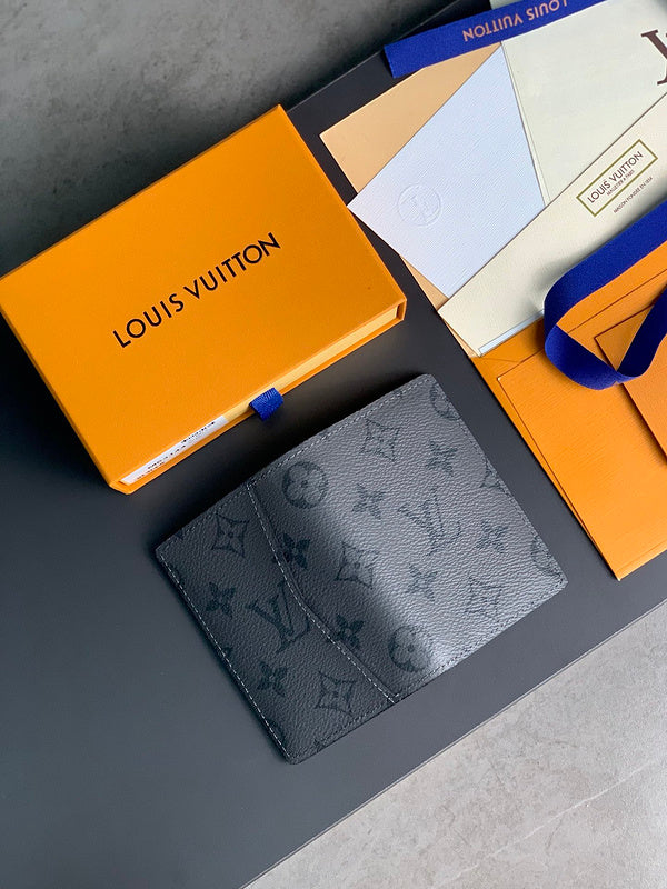 COZY - LOV Wallets - 306