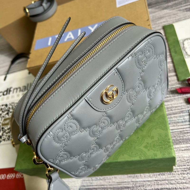 JB - Guki Lady Bags - 489