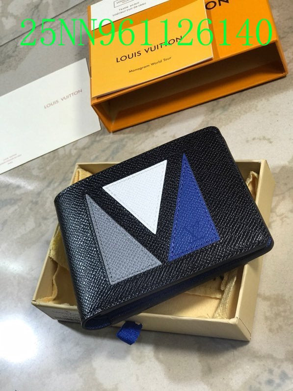 COZY BAGS - CHL Wallet - 471
