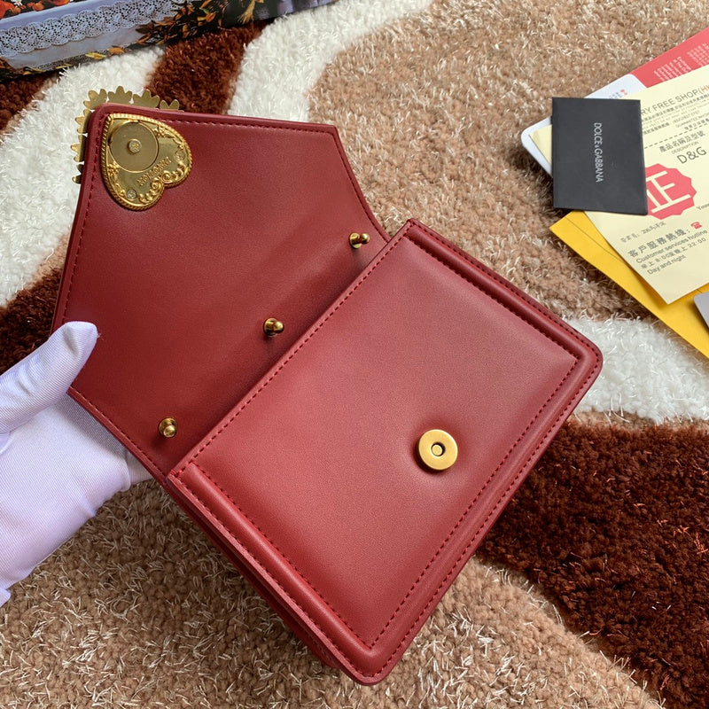 COZY - DAG Bags - 225