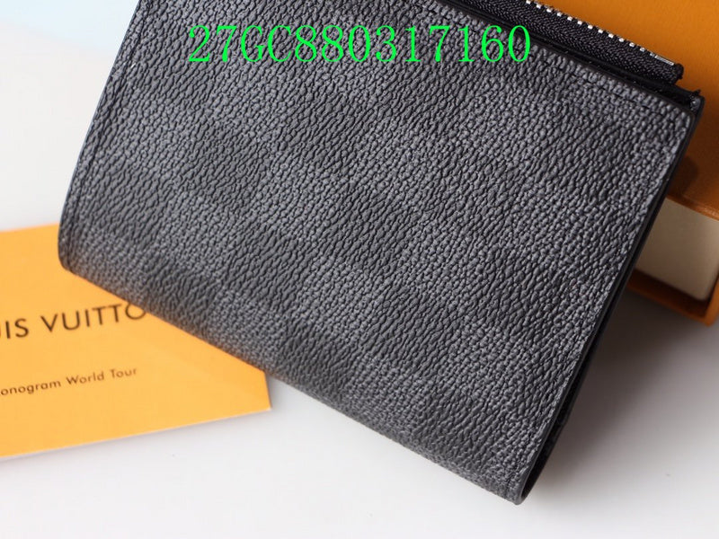 COZY BAGS - CHL Wallet - 1029