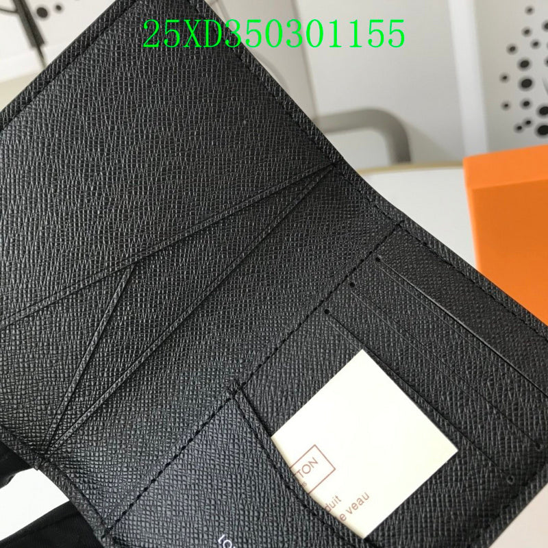 COZY BAGS - CHL Wallet - 1112