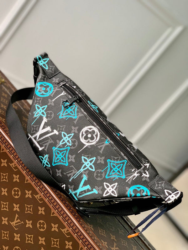 COZY - LV Bags - 1393